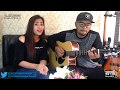 PESTA PANEN by SHREYA MAYA | AKUSTIK GITAR