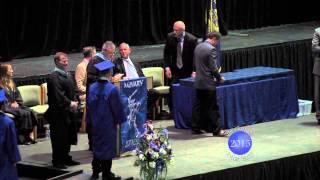 McNary High School Graduation 2015