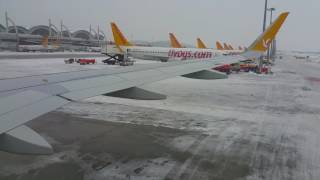 pc1255 schiphol