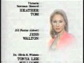 y&r 1997 closing credits