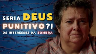 Os Comportamentos que MAIS nos AFASTAM de nosso Espírito: PUNIÇÃO e CONSUMISMO - 16/09