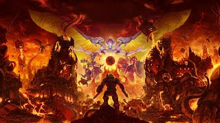 ♫ Doom Eternal - The Vengeful One (GMV) ♫