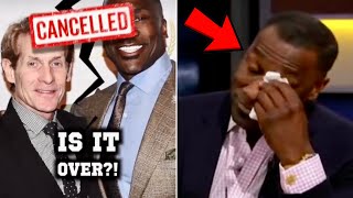 Breaking News: Shannon Sharpe EXITS Undisputed, Skip And Shannon Cancelled!