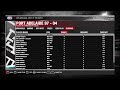 greatest season round 11 st kilda vs port adelaide