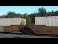 awesome up sd70ah with a cool k5lla horn in 4k