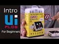 M5Stack UiFlow for Beginners - Intro