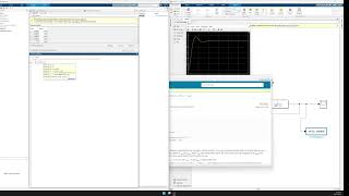 How to Analyze Step Response in Simulink | Extract Rise Time, Settling Time with Stepinfo in MATLAB