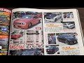 番外編で当時2010年のvipカー達のカスタム❗️雑誌vipstyle2010年9月号✨ 5