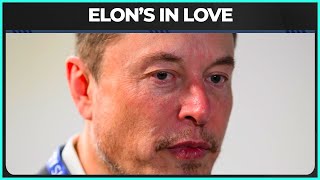 Elon Musk Tweets HUMILIATING Declaration Of Love