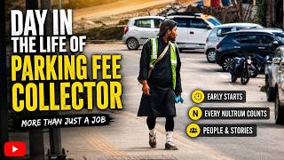 THE UNTOLD STORY OF PARKING FEE COLLECTOR