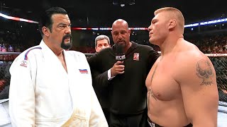 When FAKE Masters Get DESTROYED and HUMBLED by Real Fighters