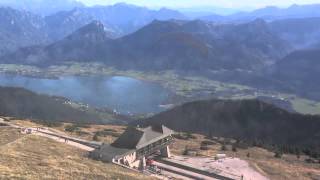 Salzkammergut - Land der Seen