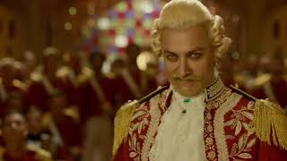 THUGS OF HINDOSTAN Trailer Reaction | Amitabh Bachchan | Aamir Khan | Katrina Kaif