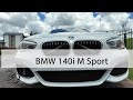 BMW 140i M Sport  2017 Model | Gang Cars Episode 2 | Muzi Sambo |Mr How much| Car Review