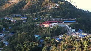 Okhaldhunga Ghorakhori