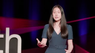 Building Resilience: The Importance of a Support Network | Jonelle Li | TEDxYouth@GranvilleIsland