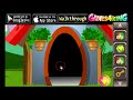 g4k pretty creature rescue walkthrough games4king.