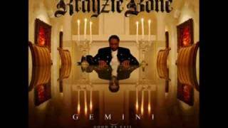 Krayzie Bone - I Remember