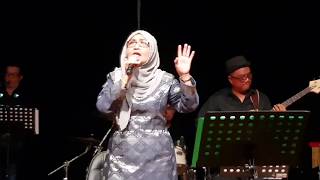 Sanisah Huri - Gelisah (LIVE)