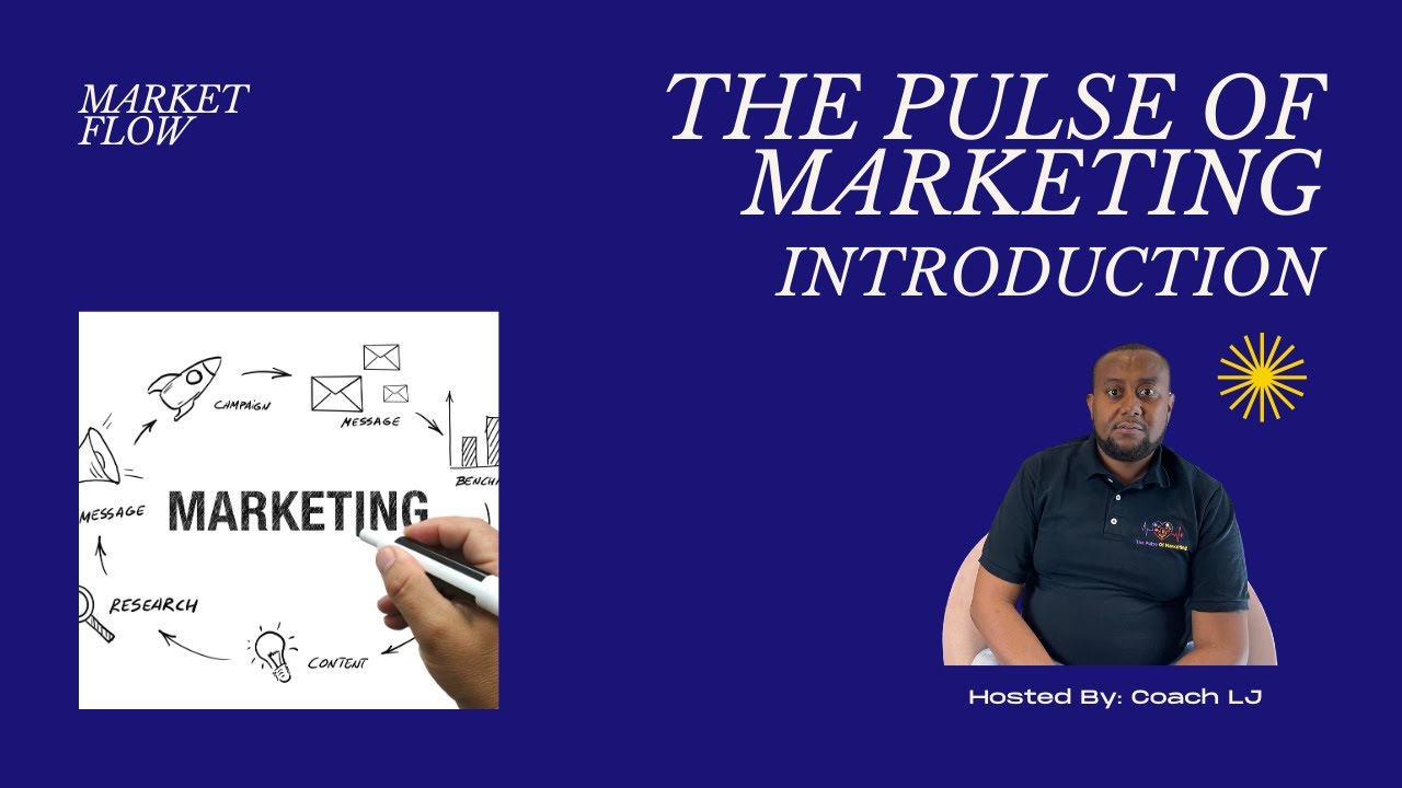 Introduction Youtube