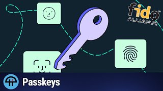 The FIDO Alliance's New Specifications for Passkeys Portability