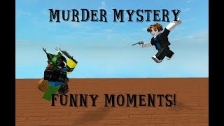 Playtube Pk Ultimate Video Sharing Website - roblox murder mystery 2 funny moments with fans d youtube