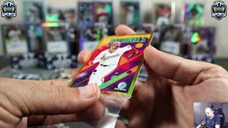 BREAK #FL812 - 2024 BOWMAN \u0026 2024 BOWMAN CHROME, LUCKY 7 AUTOS? I HOPE SO! LES GOO!