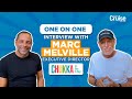 CHUKKA CARIBBEAN ADVENTURES INTERVIEW WITH EXECUTIVE DIRECTOR, MARC MELVILLE | HAVE YOU RIVER TUBED?