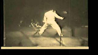 Jeet Kune Do: Rare Bruce Lee demonstration
