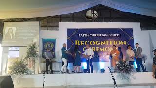 FCS Recognition Day 2023