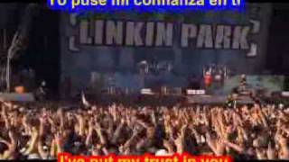 Linkin Park - In The End ( SUBTITULADO INGLES ESPAÑOL )