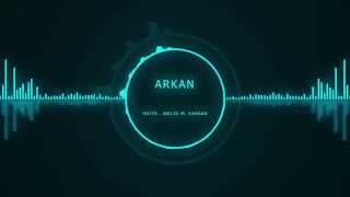 Arkan - PSHTI MERN JI - FT. Amad ( Official Youtube )