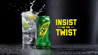 A Splash of Mist Twst