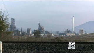 Tesoro Refinery Strike To Raise Gas Prices?