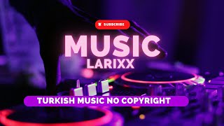 Beautiful [Turkish Music No Copyright] ♫ | Turkish Background Music Instrumental (2023) #4k