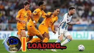 Lionel Messi 2022-23 goals & skills. is he ballan d'or level? ||Lionel Messi 2022-23 performance||