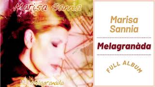 Marisa Sannia - Melagranàda  - Full Album - HD