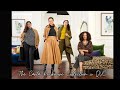 The Carla Rockmore Collection x QVC