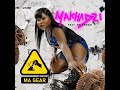 Makhadzi Ft. Mr Brown – Ma Gear (Official Audio)