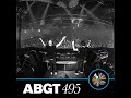 group therapy intro abgt495