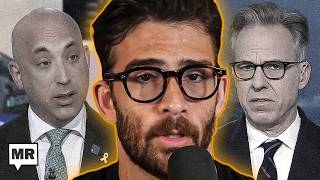 Hasan Derangement Syndrome Is Real