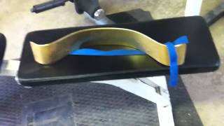 Mike Chang S Arm Blaster My Razor Cuts Workout Review Music Arm Blaster Does It Work