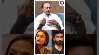 ரஜினி விருப்பத்தையும் மீறி பிரியும் தனுஷ்-ஐஸ்வர்யா...  | Dhanush | Aishwarya