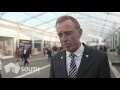 COP21 - South Australia and Adelaide City Council partnership