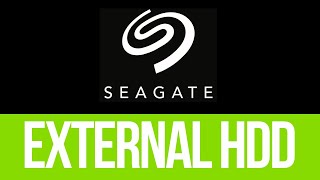 Seagate external hard drive Set Up Guide for Mac 2022