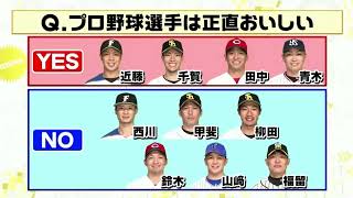 ジャンクSPORTS浜田雅功ｘ桑田真澄甲斐キャノンと母の感動秘話 プロ野球一斉調査SP P2