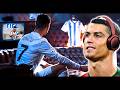 HE CAN'T HELP IT - MESSI DISSTRACK (AI Parody)