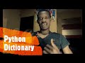 Python Programming -11. Python Dictionary