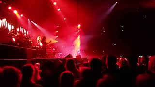 Nightwish - Ghost Love Score, Oslo 14/11/2021, Oslo Spectrum