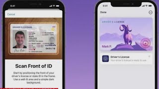 California expands digital driver's license pilot program